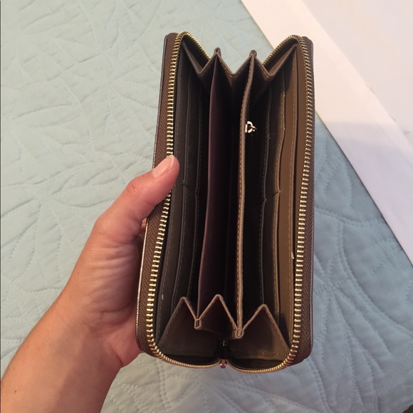 David Jones wallet - Picture 2 of 2